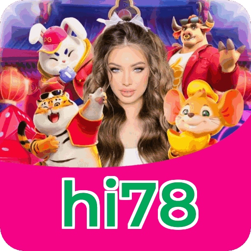 Fluxo de download do app hi78 — referência visual