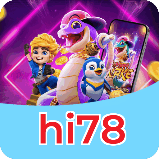 Catálogo hi78 2.547 jogos - Pragmatic Play, Evolution, NetEnt